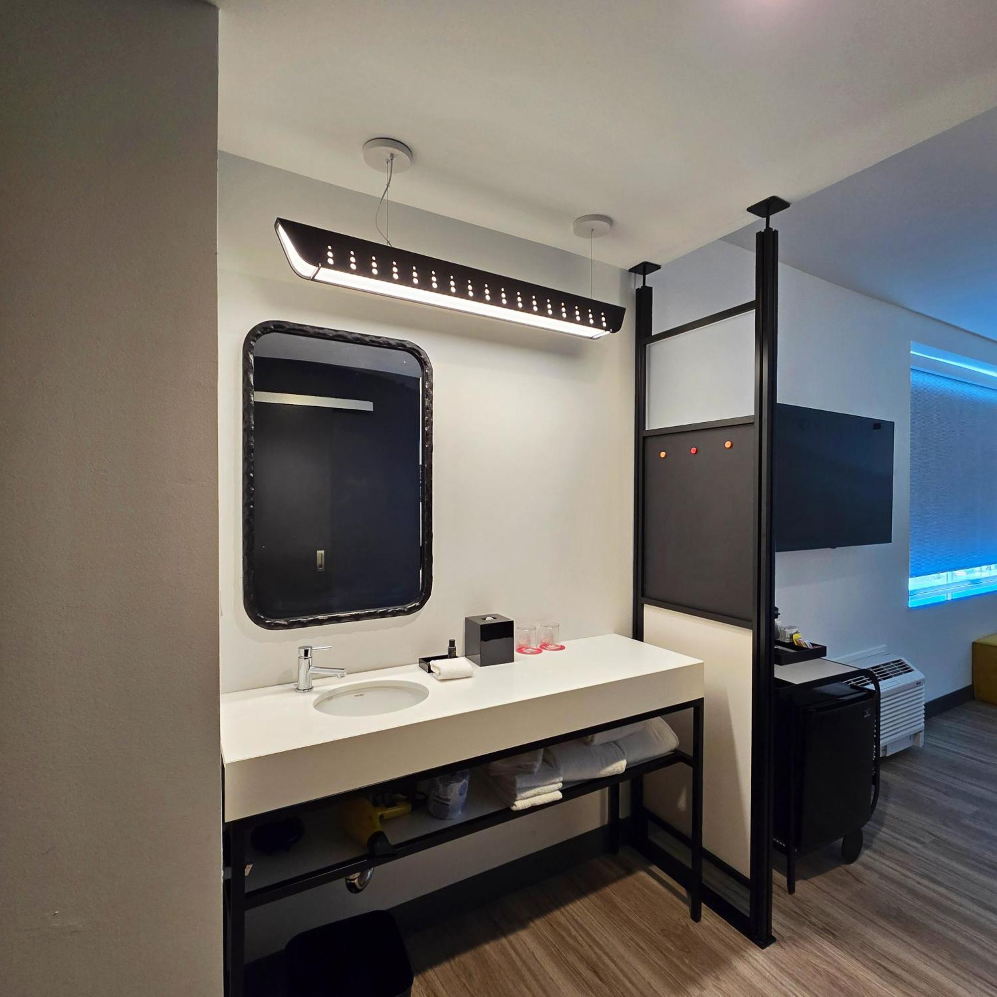 Aloft Mcallen Exterior photo