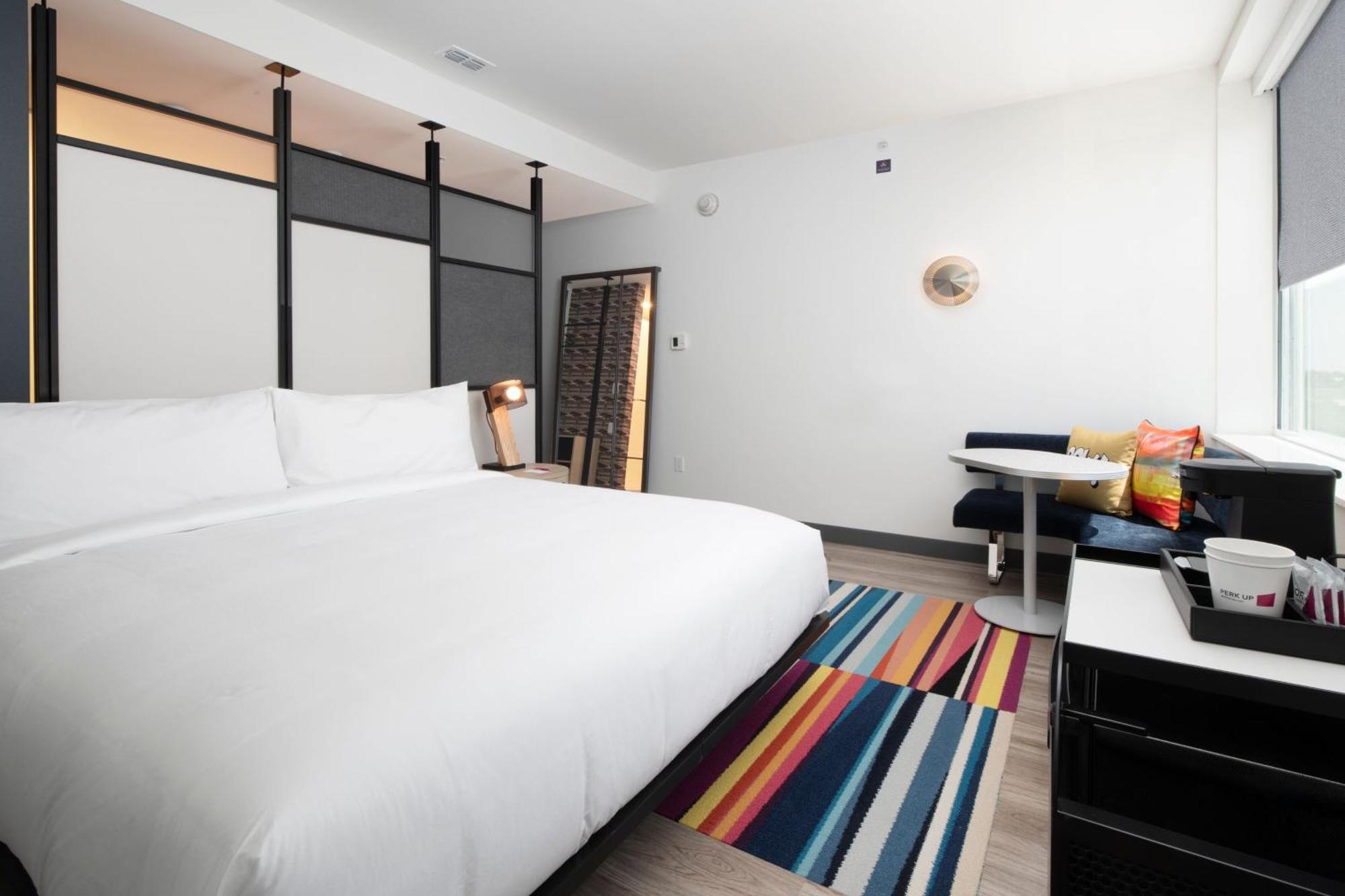 Aloft Mcallen Exterior photo