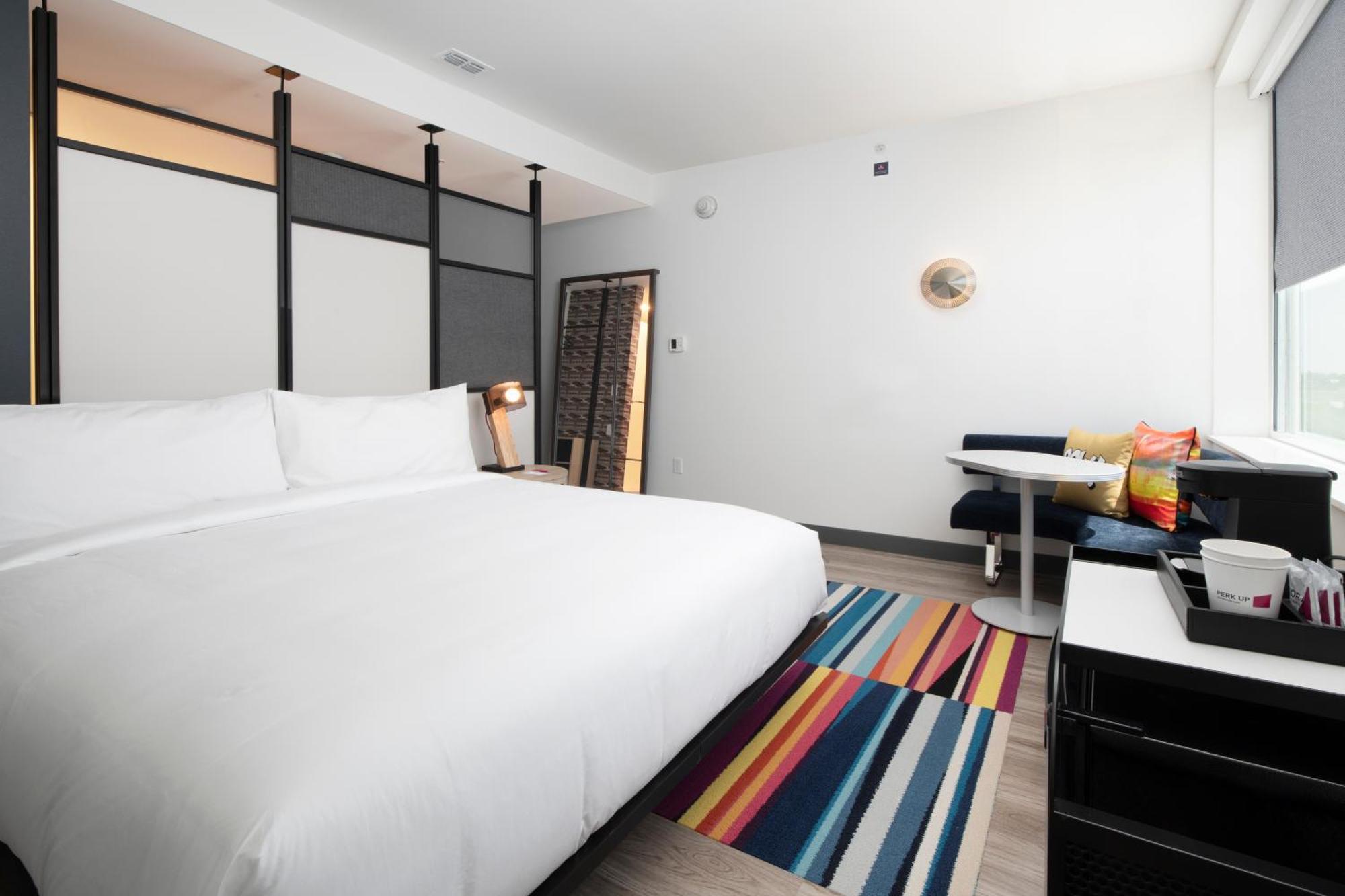 Aloft Mcallen Exterior photo
