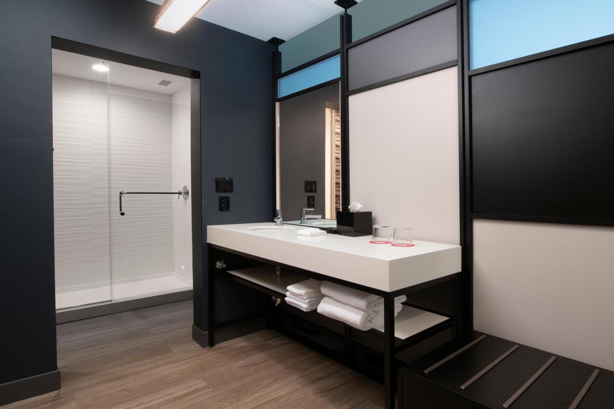 Aloft Mcallen Exterior photo